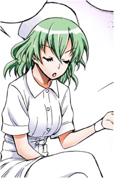 Hato Tsurubami