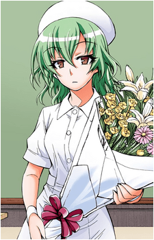Hato Tsurubami