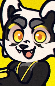 Blake the Badger