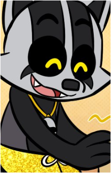 Blake the Badger