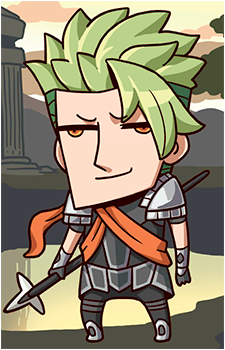 Achilles