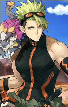 Achilles