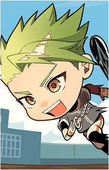 Achilles