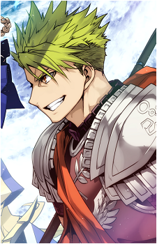 Achilles