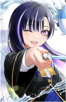Aria Aquarius's image