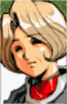 Liffany's Mother's image