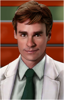 James Wilson