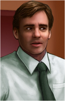 James Wilson
