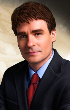 James Wilson's image