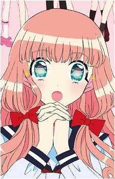 Kokoro Komadori's image