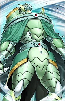 Raiza the Storm Monarch's image