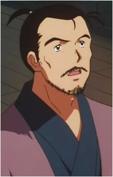 Sango's Father's image