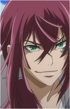 Yuri Kamanosuke's image