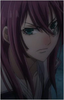 Yuri Kamanosuke