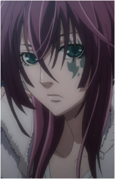 Yuri Kamanosuke