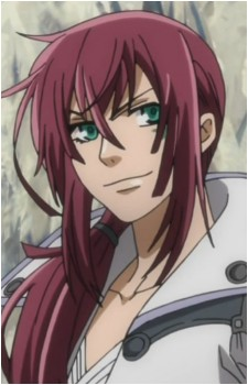 Yuri Kamanosuke