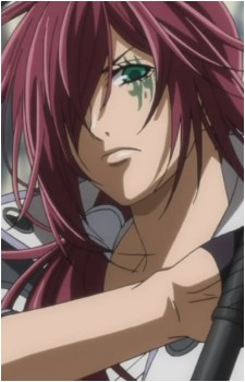 Yuri Kamanosuke