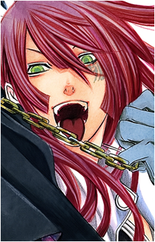 Yuri Kamanosuke