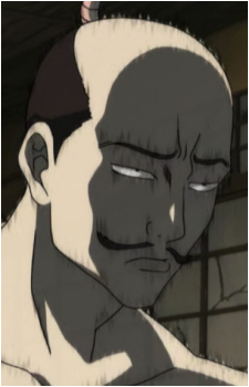Nobunaga Oda's image
