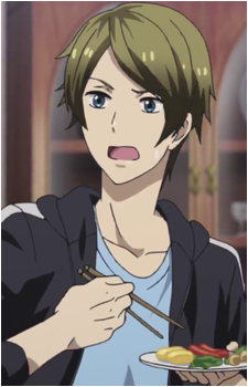 Todo Hajime's image