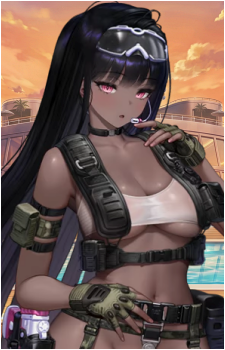Nekyndalia