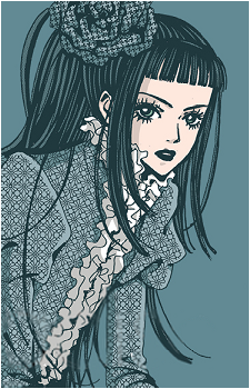 Image 5 - Art: 矢沢あい (Ai Yazawa) Image 5