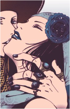 Image 8 - Art: 矢沢あい (Ai Yazawa) Image 8