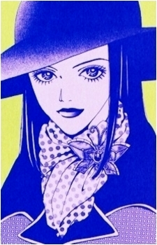 Image 13 - Art: 矢沢あい (Ai Yazawa) Image 13