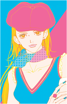 Image 9 - Art: 矢沢あい (Ai Yazawa) Image 9
