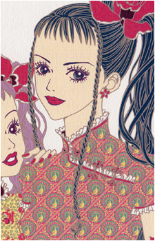 Image 14 - Art: 矢沢あい (Ai Yazawa) Image 14