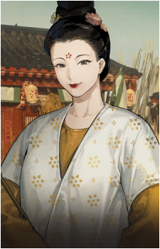Ms. Xŭ