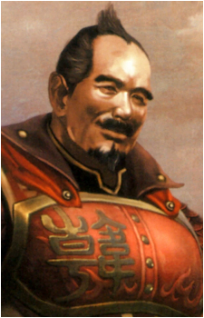 Han Dang's image