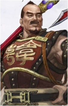 Han Dang's image