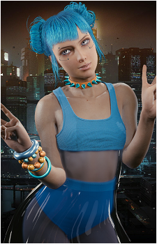 Blue Moon {CP}'s image