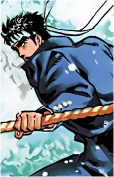 Momotarou Tsurugi
