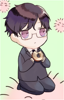 Kyoujirou Utsumi