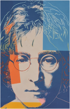John Lennon