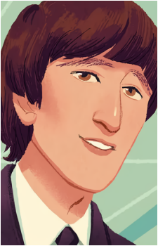 John Lennon