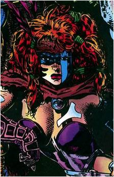 Tuck {Marvel}'s image