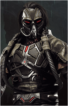 Kabal's image