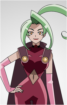 Ursula's image