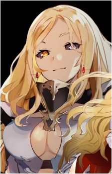 Ahura Mazda