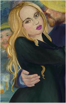 Marília Mendonça's image