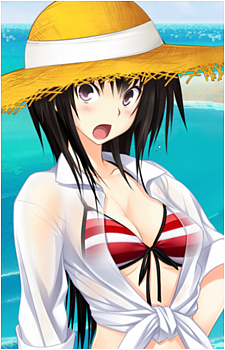Tsubame Matsunaga