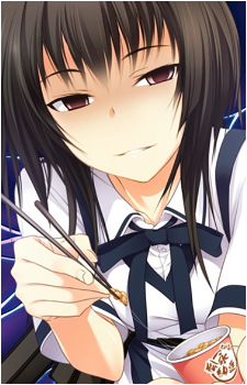 Tsubame Matsunaga