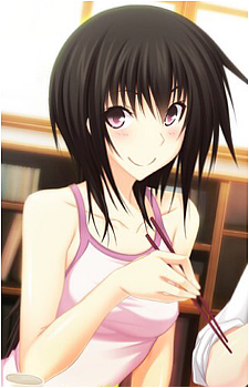 Tsubame Matsunaga