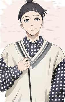 Shuhei Suzuri