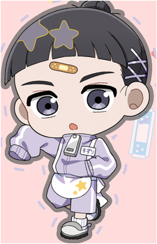 Shuhei Suzuri
