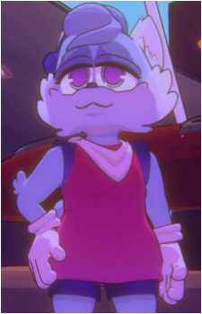 Oblivia's image
