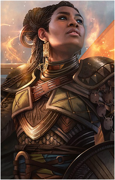 Shanna Sisay's image